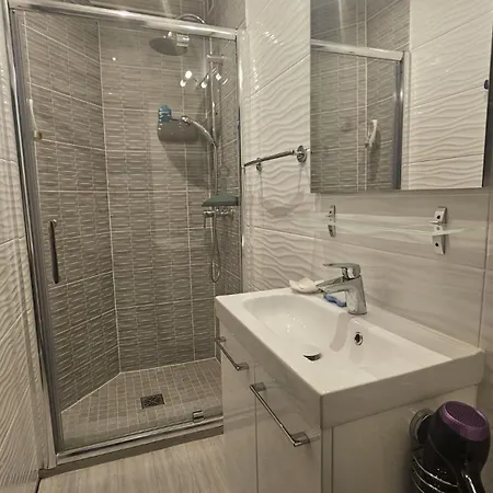 Vue Panoramique - Equipe - 2mn Apartment *