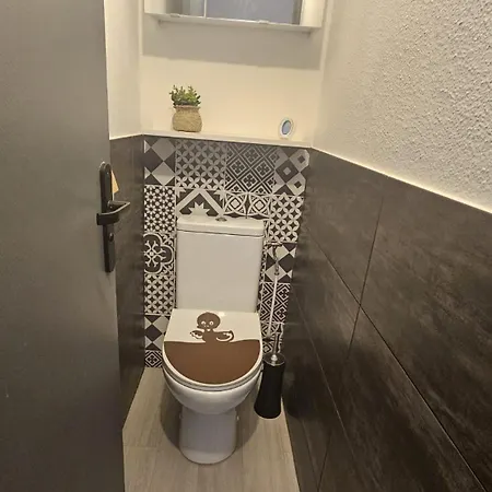 דירה Vue Panoramique - Equipe - 2mn