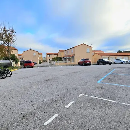 דירה Vue Panoramique - Equipe - 2mn *
