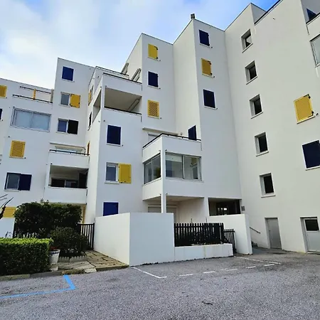 Vue Panoramique - Equipe - 2mn * Le Barcares